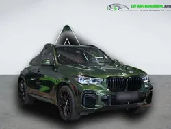 Utilisé 2022 BMW 530 Comfort Edition Berline | 95 500 €