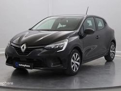 Noir Utilisé 2023 Renault Clio V Equilibre Berline | 14 299 € (Bon prix)