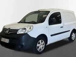 Blanc mineral Utilisé 2019 Renault Kangoo Berline | 12 990 €