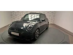 Gris Utilisé 2024 Mini John Cooper Works Citadine | 35 490 € (Prix cher)