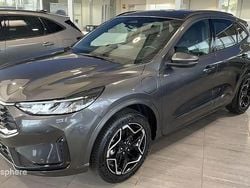 Gris Nouvelle 2025 Ford Kuga ST-Line SUV | 38 999 €
