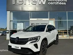 Blanc Utilisé 2023 Renault Austral Techno SUV | 23 499 € (Bon prix)