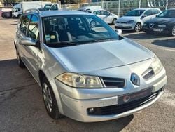 Occasion 2008 Renault Mégane II Berline | 5 500 €