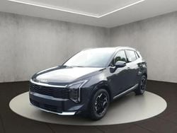 Gris Nouvelle 2025 Kia Sportage Spirit SUV | 38 480 € (Prix juste)