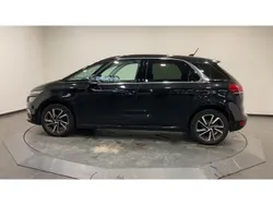 Noir Utilisé 2020 Citroën C4 SpaceTourer Origins Monospace | 15 999 € (Bon prix)