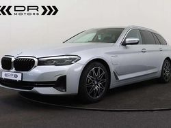 Argent Utilisé 2021 BMW 530e Break | 26 995 €