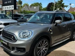 Utilisé 2020 Mini Cooper Countryman SUV | 26 680 € (Prix juste)
