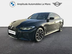 Utilisé 2022 BMW 420 M Sport Cabriolet | 43 990 € (Bon prix)