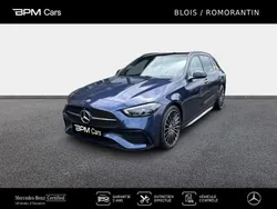 Nouvelle 2025 Mercedes C220 Berline | 55 990 €