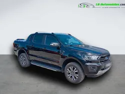 Utilisé 2022 Ford Ranger Pick-up | 37 000 € (Bon prix)