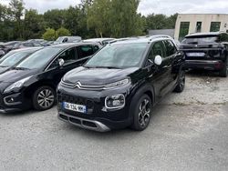 Utilisé 2021 Citroën C3 Aircross PureTech SUV | 15 790 € (Prix juste)
