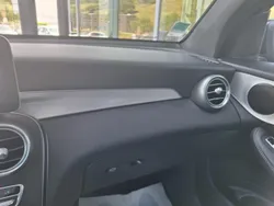 Noir Utilisé 2022 Mercedes GLC300 AMG line SUV | 44 890 € (Bon prix)
