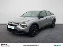 Othercolor Utilisé 2022 Citroën C4 Business Class Berline | 16 490 € (Prix juste)