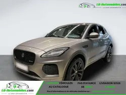 Utilisé 2019 Jaguar E-Pace SUV | 30 200 € (Super prix)