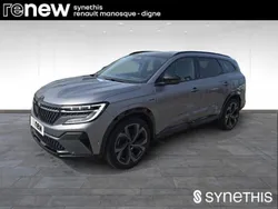 Gris Utilisé 2023 Renault Espace Esprit Alpine Monospace | 35 490 € (Bon prix)