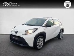 Blanc Occasion 2023 Toyota Aygo X SUV | 14 990 € (Prix juste)