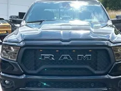 Noir Nouvelle 2025 Dodge Ram Pick-up | 79 800 € (Prix juste)
