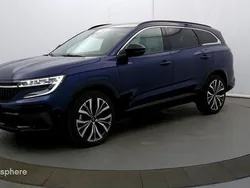 Bleu Nouvelle 2024 Renault Espace Iconic Monospace | 39 999 € (Bon prix)