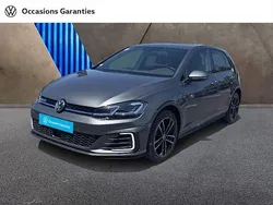 Utilisé 2020 VW Golf VII GTE | 21 995 € (Prix juste)