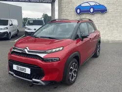 Utilisé 2024 Citroën C3 Aircross SUV | 18 990 € (Prix juste)