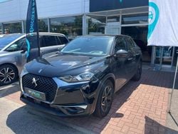 Occasion 2021 DS Automobiles DS3 Grand Chic Citadine | 14 989 € (Bon prix)