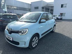 Utilisé 2022 Renault Twingo Zen Citadine | 9 990 € (Bon prix)