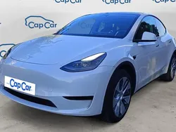Utilisé 2023 Tesla Model Y Standard Range SUV | 29 990 €