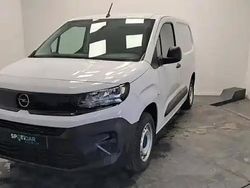Blanc Utilisé 2025 Opel Combo S Monospace | 21 730 €
