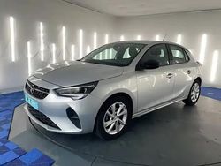 Gris Occasion 2022 Opel Corsa Business Citadine | 10 890 € (Bon prix)