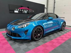Bleu Utilisé 2024 Alpine A110 | 119 990 €