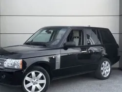 Utilisé 2008 Land Rover Range Rover Vogue SE SUV | 26 500 €