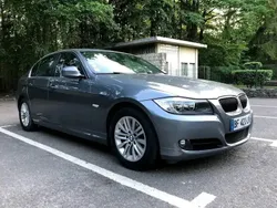 Gris Utilisé 2010 BMW 318 Berline | 9 000 € (Super prix)