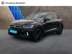 Utilisé 2025 VW T-Roc R-line SUV | 36 984 € (Prix assez cher)