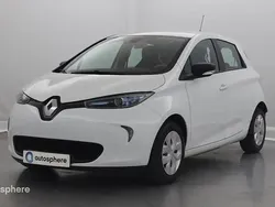 Utilisé 2019 Renault Zoe Life Citadine | 6 999 € (Bon prix)