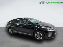 Utilisé 2021 Hyundai Ioniq 6 Berline | 20 700 € (Super prix)