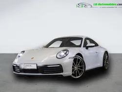 Utilisé 2023 Porsche 911 Coupé | 134 300 €