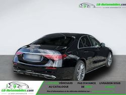 Occasion 2025 Mercedes S450 Berline | 129 100 €