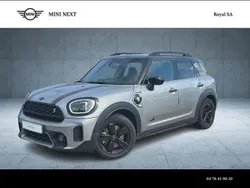 Argent Utilisé 2023 Mini Cooper Countryman Premium SUV | 34 980 € (Prix juste)