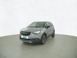 Gris Utilisé 2020 Opel Crossland X Design Edition SUV | 11 490 € (Prix juste)