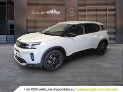 Utilisé 2024 Citroën C5 Aircross SUV | 27 490 € (Prix juste)