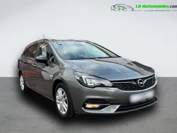Utilisé 2021 Opel Astra Break | 16 800 € (Bon prix)