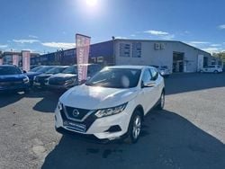 Blanc Utilisé 2019 Nissan Qashqai Acenta SUV | 12 990 € (Bon prix)