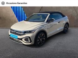 Gris Utilisé 2025 VW T-Roc Cabriolet Karmann Cabriolet | 47 900 €