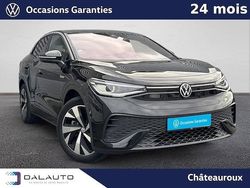 Utilisé 2022 VW ID.5 Pro SUV | 29 490 € (Prix juste)