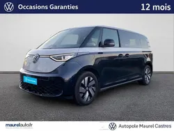 Utilisé 2024 VW ID. Buzz Pro Van | 62 000 €