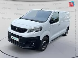 Blanc Utilisé 2023 Peugeot Expert Van | 30 999 € (Prix juste)
