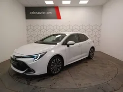 Utilisé 2024 Toyota Corolla Design Citadine | 27 190 € (Bon prix)