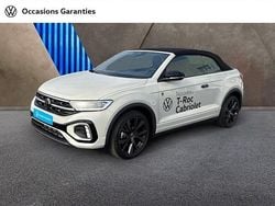 Occasion 2025 VW T-Roc Karmann SUV | 46 995 €