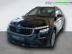 Utilisé 2025 Skoda Kamiq SUV | 24 000 € (Prix assez cher)