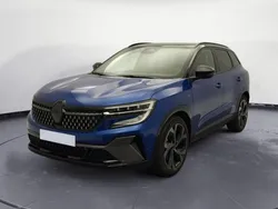 Bleu Utilisé 2024 Renault Austral Iconic Esprit Alpine SUV | 36 999 € (Prix juste)